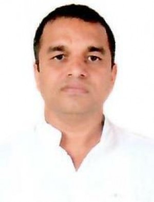 Er. AVINASH SHUKLA
