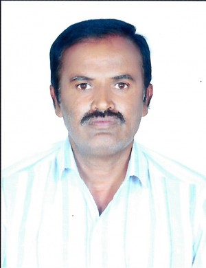EREGOWDA