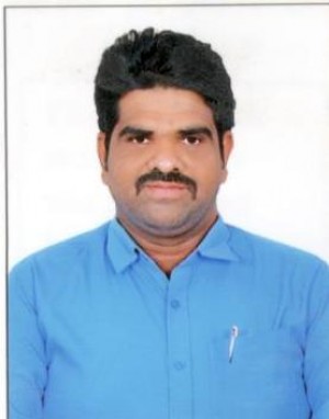 ERGI HANUMANTHU