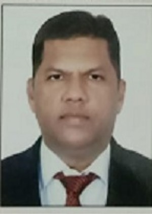 ER. RAJESH KUMAR SINGH