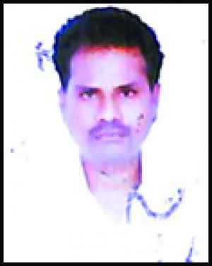 Erugurala Santhosh