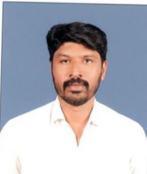 ESHWARAIAH K. S.