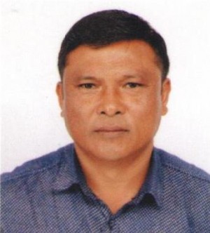 ESRON MARWEIN