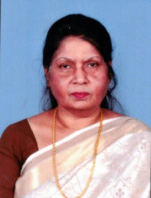 ESTHER RANI MUVVALA