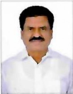 ईस्वरन ई आर