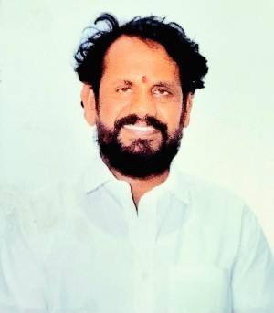 ESWARA RAO NADUKUDITI