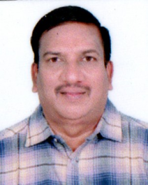 ESWARA RAO ROUTHU