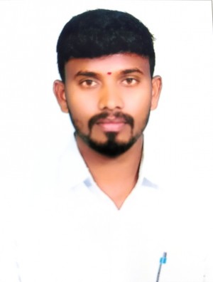 ईश्वरन एम