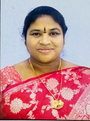 ESWARI GIDDI