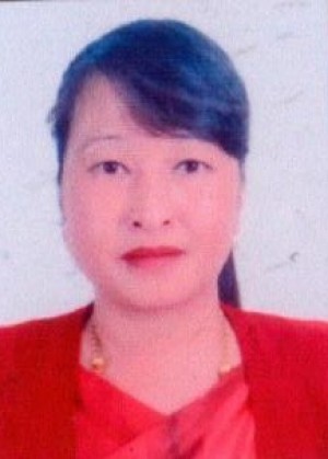EVALYNI KHARBANI