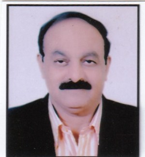 Ex. Armyman Dr.Susheel Kumar Prasad