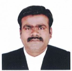 EZHIL ARASU M