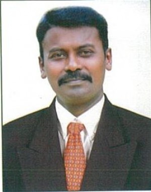 EZHIL SELVAN P