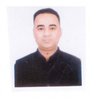 FAISAL WASEEM SHAIKH