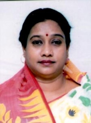 फिरदौसी बेगम