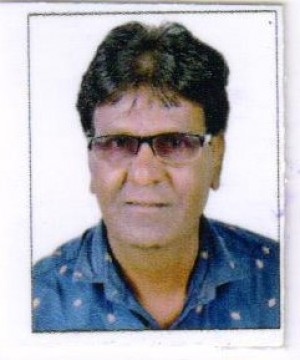 FIROJUDDIN