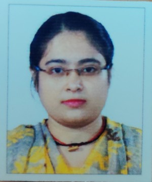 फिरोज़ा खातून