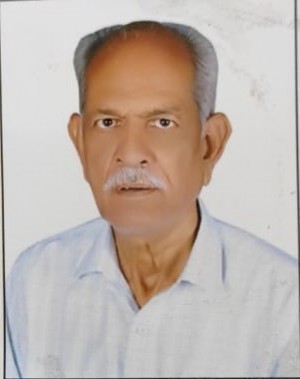 FIROZUDDIN