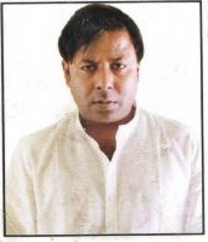 FOZLUL HOQUE CHOUDHURY