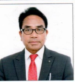 FRANCIS PONDIT R. SANGMA