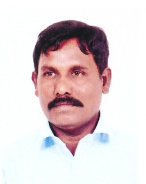 जी.सिहामनी