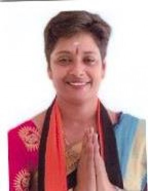 जी. शीजा