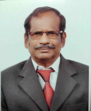 जी.येसुदासन