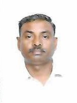 जी.रामचंद्रन