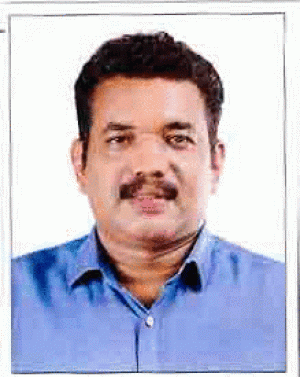 Adv. C.N. PRAKASH