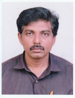 G.Purushothaman