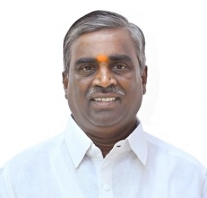 G. SOMASEKHARA REDDY