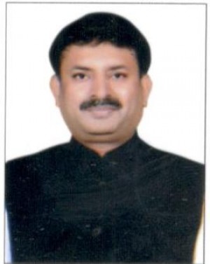 G. DHANANJAYA