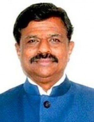G.H. SRINIVASA