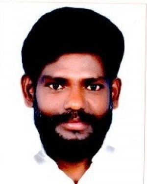 G. RAVIKUMAR