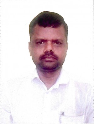 G. M. MAHADEVA