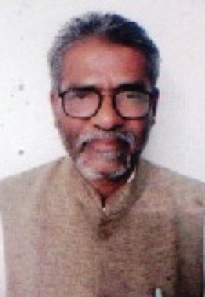 G.M.Gadkar