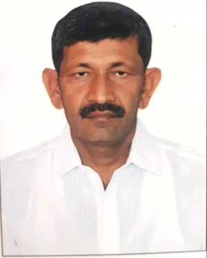 G.M. RAMESH