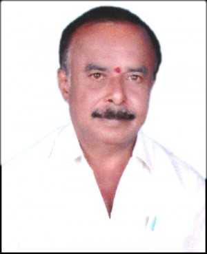 G. Muniraju