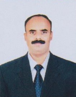 G. DEVARAJEGOWDA