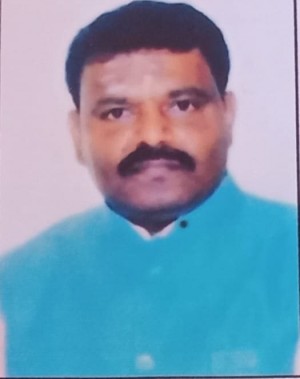 G.V.T. BASAVARAJA