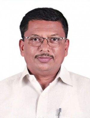 G. KRISHNAPPA RAMAKUNJA.