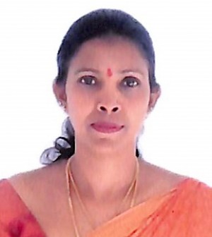 G.BHARATHI.