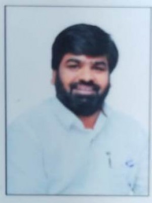 G. RANJITH KUMAR