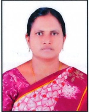 जी। रजिनी