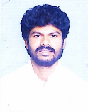G. KRANTHI KUMAR