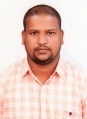 G. HARIKANTH REDDY