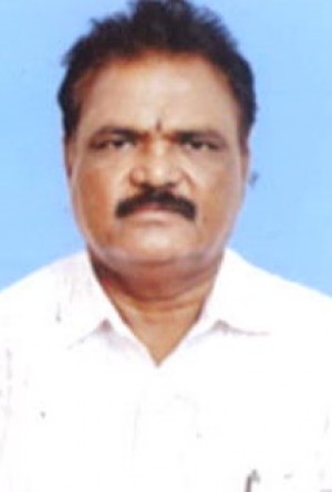 G.RAMESHBABU