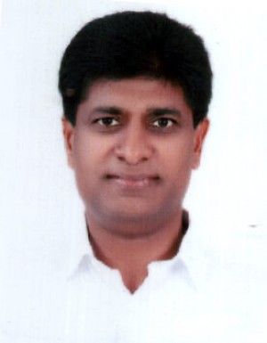 G.SRINIVAS NAIDU