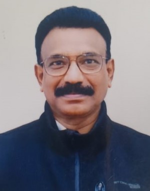 G. THULASEEDHARAN