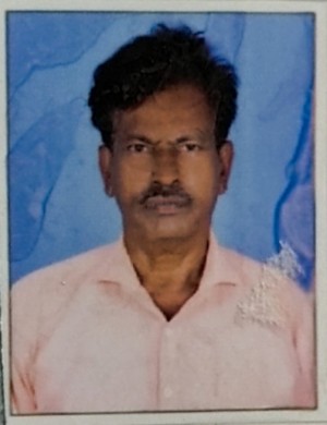G BASAVARAJ